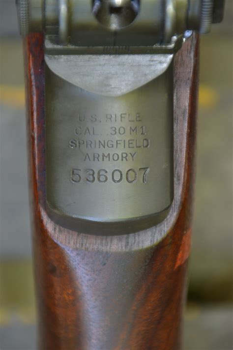 M1 Garand Cross-road | Winchester Military Arms | Forum | Winchester CollectorWinchester Collector