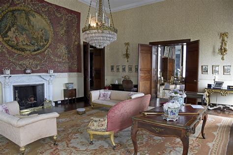 Bantry House - Interior (1) | South-West | Pictures | Ireland in Global ...