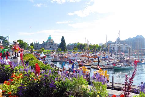 10 Best Things to Do in Victoria, BC - What is Victoria, British ...