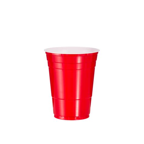 Red SOLO Party Cups | ReadyRefresh