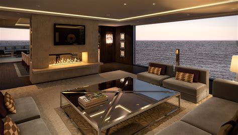 Lawson Robb also excels as private yacht interior designers. View our ...