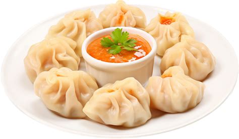 Siomay with . 25269542 PNG