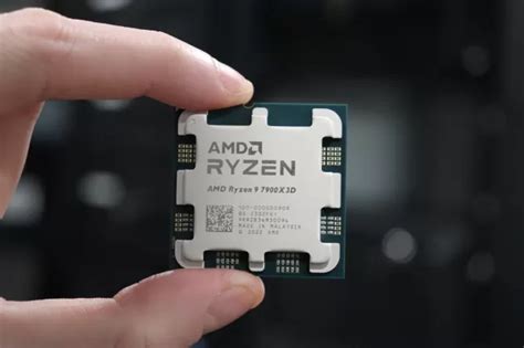 AMD Ryzen 9 7900X3D Linux Performance Review - Phoronix