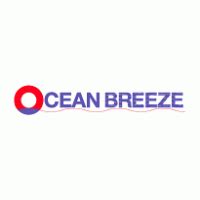 Ocean Breeze Logo Vector (.EPS) Free Download