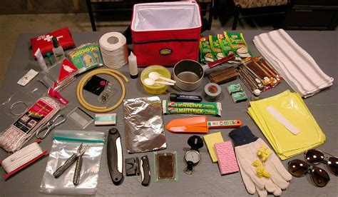 Tips for buying survival gear on a budget - Doomsday News : Doomsday News