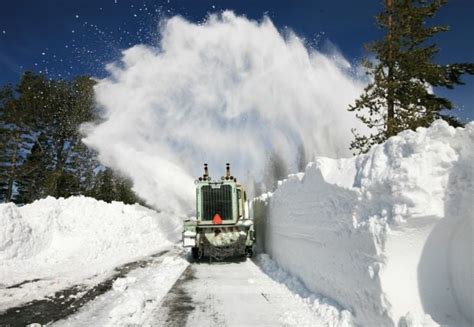 Along the Gradyent: Snow Removal: Opening the Parks