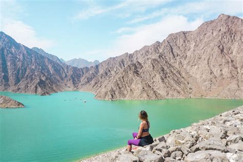 Hatta Dam – A mini guide ( Road trip from Dubai) – Farida Israil’s Blog