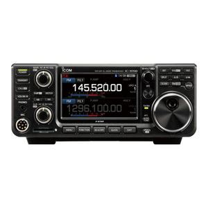 ICOM IC-9700 TRANSCEIVER BASIC MANUAL | ManualsLib