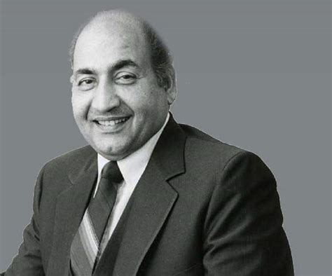 Mohammed Rafi Biography - Facts, Life History & Achievements