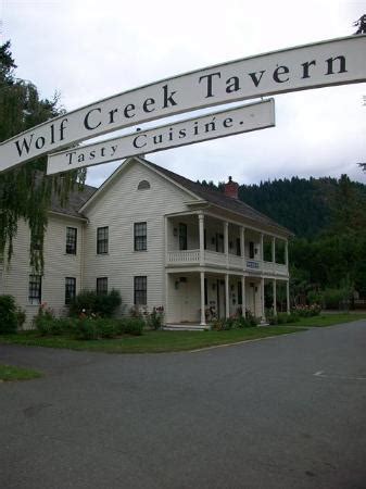 Wolf Creek Inn Restaurant, Wolf Creek - Restaurant Reviews & Photos - TripAdvisor