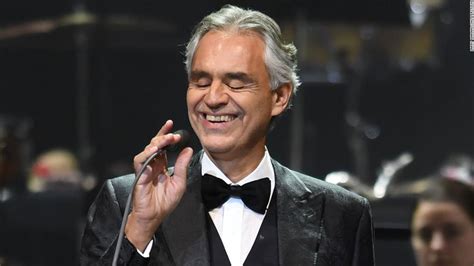 Andrea Bocelli Net Worth, Career and Lifestyle - Magazine Zoo