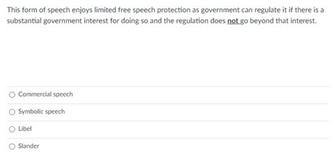 Solved Which of the following constitutional principles did | Chegg.com