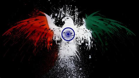 Indian Flag HD Wallpapers - Wallpaper Cave