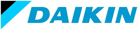 Daikin Logo -Logo Brands For Free HD 3D