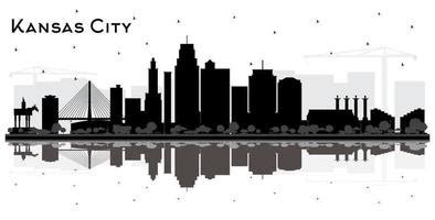 Kansas City skyline SVG Kansas City baseball SVG PNG DXF – AmberPriceDesign - oggsync.com