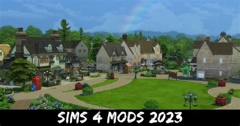 Sims 4 Mods 2023: How to Download, Install and Enable Them? - Tech Ballad