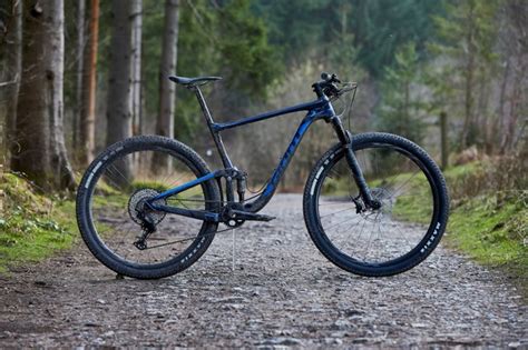 Giant Anthem Advanced Pro 29 1 review - BikeRadar