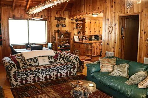 Top 12 Cabin Rentals In Pinetop-Lakeside, Arizona - Updated 2024 | Trip101