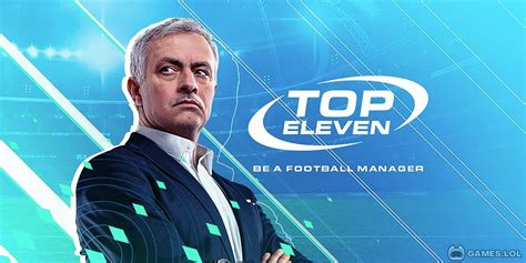 Top Eleven Be a Soccer Manager - Download & Play for Free Here