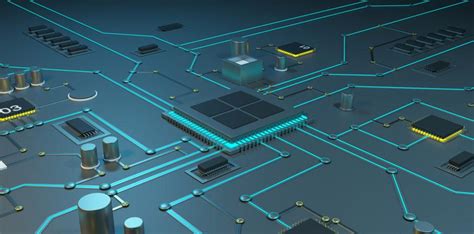 CPLD vs. FPGA: Nine Key Differences You Should be Aware of - SirinSoftware