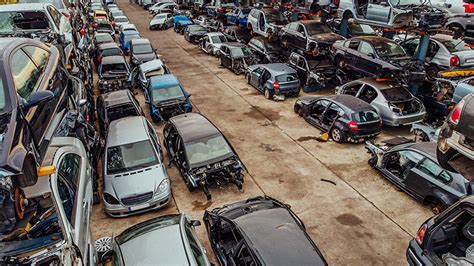 The Pros And Cons Of Buying Parts From Car Wreckers | AutoGuru