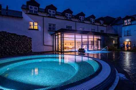 The Swan Hotel: a luxury Lake District bolthole with a brand new spa to ...