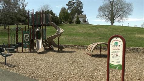 Albemarle County Working to Renovate Parks - WVIR NBC29 Charlottesville ...