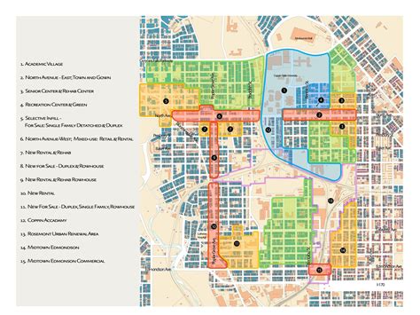 Coppin State University - Campus & Neighborhood Master Plan · Design Collective