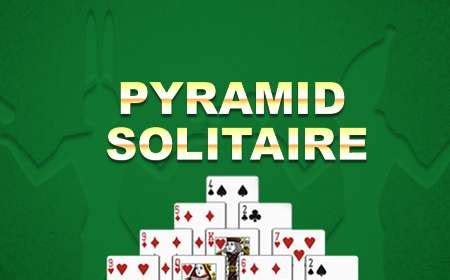 Juega a Pyramid Solitaire gratis - AARP.org