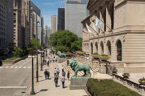 You Can Visit These World-Famous Chicago Museums for Free Right Now | UrbanMatter