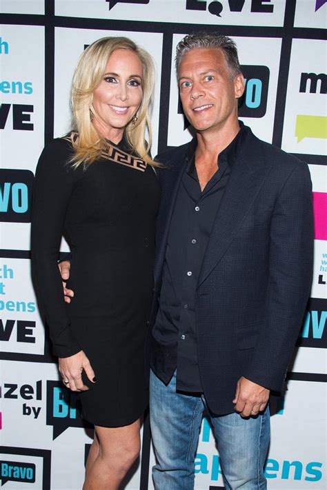 RHOC’s Shannon Beador and Ex-Husband David Beador’s Kids Were ‘So Excited’ About Their Parent’s ...