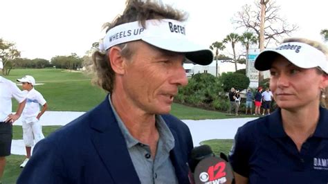 One-on-one with Bernhard Langer and daughter Jackie after Oasis ...