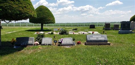 Belvidere Rural Cemetery in Belvidere, Nebraska - Find a Grave Cemetery