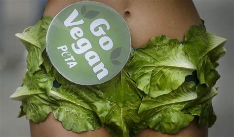 PETA Pushes Okla. to Put 'Ten Vegan Commandments' in Classrooms, State ...