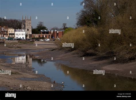 old isleworth london england Stock Photo - Alamy