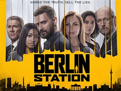 Berlin Station