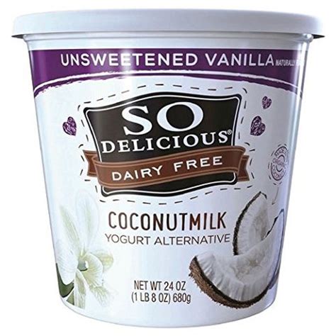 The 12 Best Dairy-Free Yogurts You Can Buy