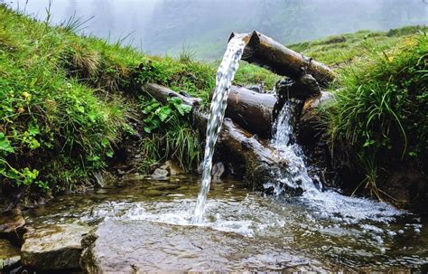 Are We Losing Earth's Groundwater?