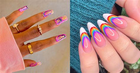 The 13 Hottest Nail Trends for Summer 2023 - Let's Eat Cake