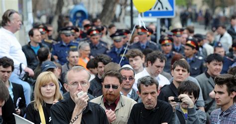 Going on empty: interviews with Astrakhan’s hunger protesters ...