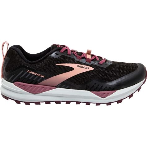 Brooks Cascadia 15 Womens Trail Running Shoes | Sigma Sports