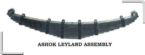 Ashok Leyland Assembly at best price in Hyderabad by Torsion Products Private Limited | ID ...