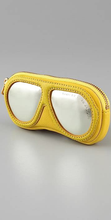 Marc by Marc Jacobs Sunglasses Case | SHOPBOP