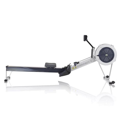 Concept 2 model D PM3 rowing machine ergo ergometer almost new | in Colliers Wood, London | Gumtree