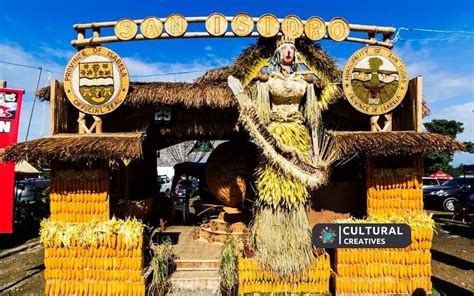 Bambanti Festival In Isabela: The Cultural And Thanksgiving Fiesta