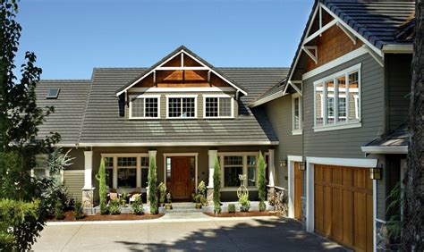 Plan 69065AM: Classic Craftsman Home Plan | Craftsman house plans ...