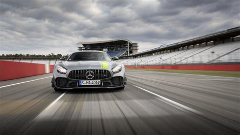 MERCEDES-AMG GT R PRO SET FOR AUSTRALIAN LAUNCH: PRICING AND ...