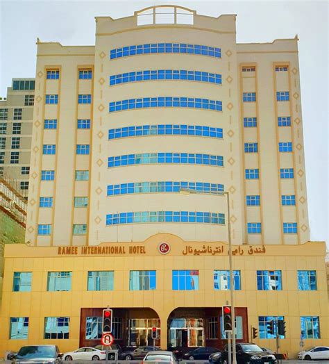 LA ROSA HOTEL JUFFAIR (Manama, Bahrein) - foto's, reviews en prijsvergelijking - Tripadvisor