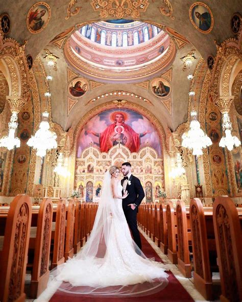 The Most Inspirational Catholic Wedding Vows: The Exchange of Consent