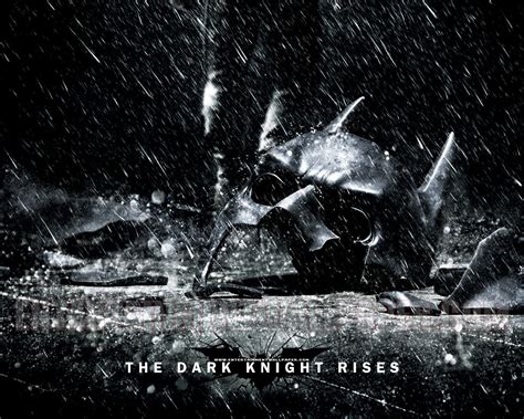 Review: The Dark Knight Rises